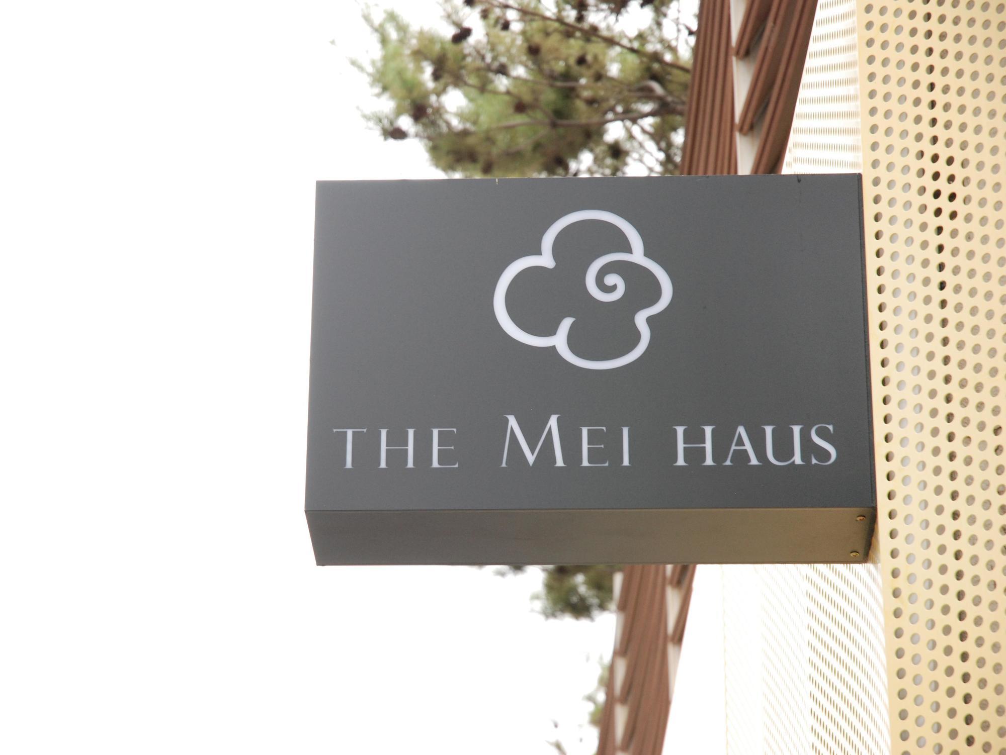 The Mei Haus Сеул Екстер'єр фото