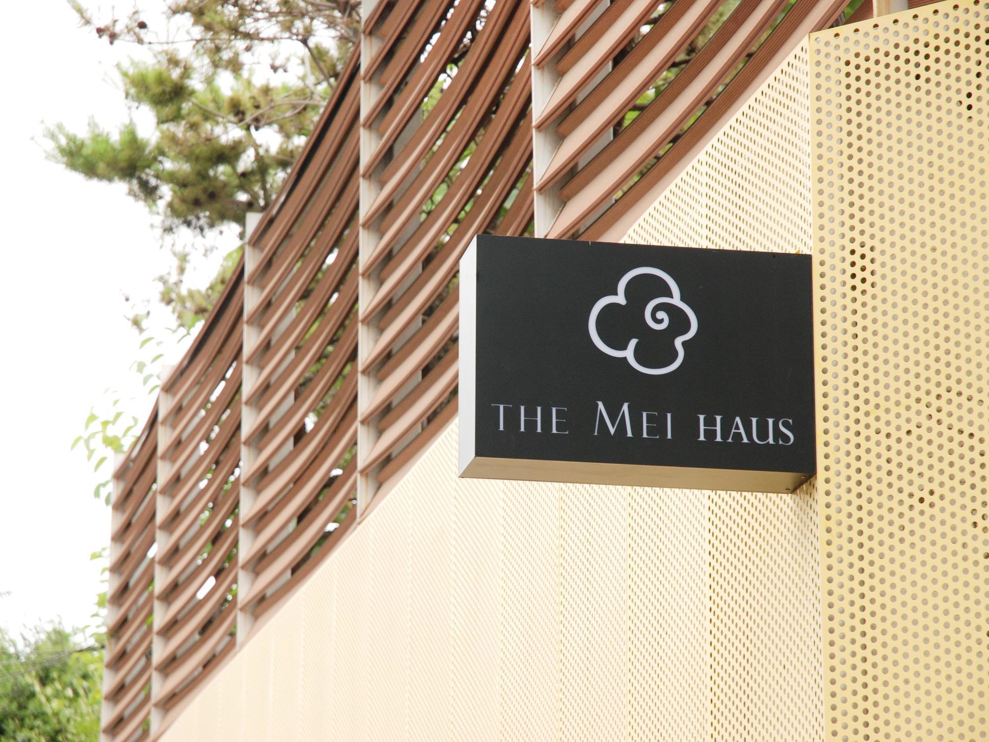 The Mei Haus Сеул Екстер'єр фото