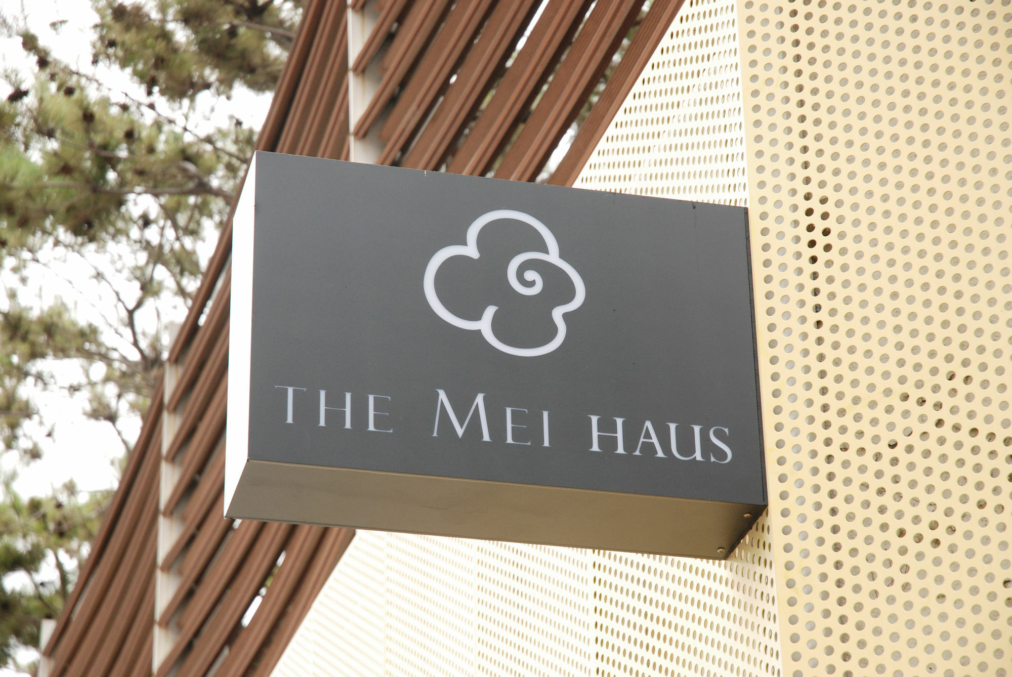 The Mei Haus Сеул Екстер'єр фото